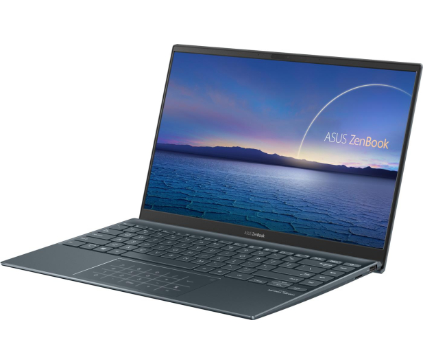 ASUS ZenBook 14 UX425JA i5-1035G1/8GB/512/W10 - 583306 - zdjęcie 2